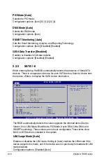 Preview for 70 page of Asus M3A78-EMH HDMI User Manual