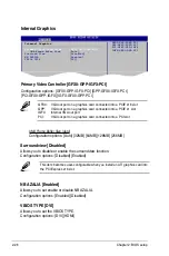 Preview for 78 page of Asus M3A78-EMH HDMI User Manual