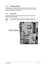 Preview for 21 page of Asus M3A78 - Motherboard - ATX Owner'S Manual