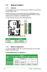 Preview for 26 page of Asus M3A78 - Motherboard - ATX Owner'S Manual