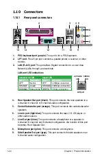 Preview for 36 page of Asus M3A78 - Motherboard - ATX Owner'S Manual