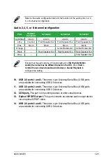 Preview for 37 page of Asus M3A78 - Motherboard - ATX Owner'S Manual