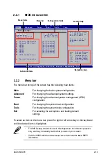 Preview for 59 page of Asus M3A78 - Motherboard - ATX Owner'S Manual