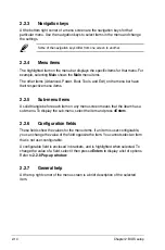 Preview for 60 page of Asus M3A78 - Motherboard - ATX Owner'S Manual