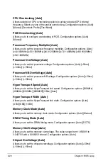 Preview for 68 page of Asus M3A78 - Motherboard - ATX Owner'S Manual