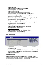 Preview for 71 page of Asus M3A78 - Motherboard - ATX Owner'S Manual