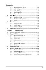 Preview for 5 page of Asus M3A78 PRO User Manual