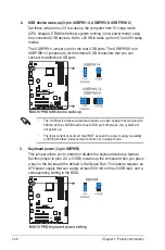 Preview for 40 page of Asus M3A78 PRO User Manual