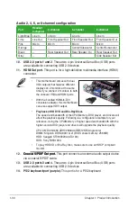 Preview for 42 page of Asus M3A78 PRO User Manual