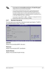 Preview for 69 page of Asus M3A78 PRO User Manual