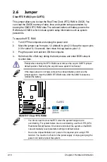 Preview for 42 page of Asus M3A78-T - Motherboard - ATX User Manual