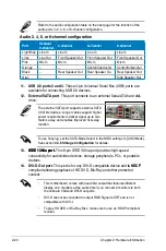 Preview for 44 page of Asus M3A78-T - Motherboard - ATX User Manual