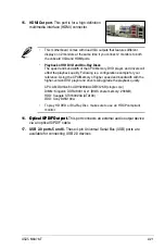 Preview for 45 page of Asus M3A78-T - Motherboard - ATX User Manual