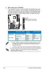 Preview for 48 page of Asus M3A78-T - Motherboard - ATX User Manual