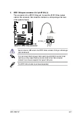 Preview for 51 page of Asus M3A78-T - Motherboard - ATX User Manual