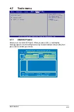 Preview for 103 page of Asus M3A78-T - Motherboard - ATX User Manual