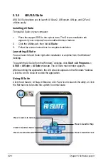 Preview for 136 page of Asus M3A78-T - Motherboard - ATX User Manual