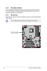 Предварительный просмотр 30 страницы Asus M3A79-T Deluxe - Motherboard - ATX User Manual