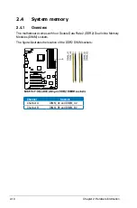 Предварительный просмотр 36 страницы Asus M3A79-T Deluxe - Motherboard - ATX User Manual