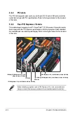 Предварительный просмотр 44 страницы Asus M3A79-T Deluxe - Motherboard - ATX User Manual