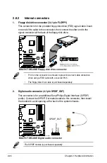 Предварительный просмотр 50 страницы Asus M3A79-T Deluxe - Motherboard - ATX User Manual