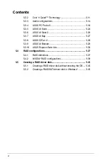 Preview for 6 page of Asus M3N-H HDMI User Manual