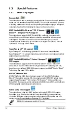 Preview for 18 page of Asus M3N-H HDMI User Manual