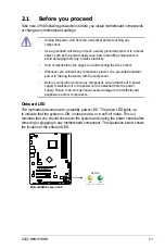 Preview for 25 page of Asus M3N-H HDMI User Manual