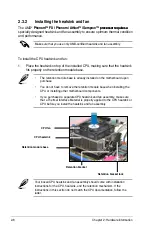 Preview for 32 page of Asus M3N-H HDMI User Manual