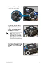 Preview for 33 page of Asus M3N-H HDMI User Manual