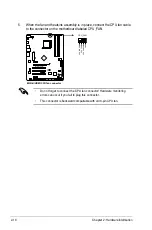 Preview for 34 page of Asus M3N-H HDMI User Manual