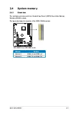 Preview for 35 page of Asus M3N-H HDMI User Manual