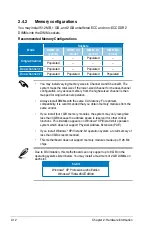 Preview for 36 page of Asus M3N-H HDMI User Manual