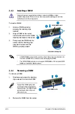 Preview for 40 page of Asus M3N-H HDMI User Manual