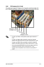 Preview for 43 page of Asus M3N-H HDMI User Manual