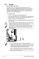 Preview for 44 page of Asus M3N-H HDMI User Manual