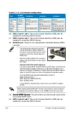 Preview for 46 page of Asus M3N-H HDMI User Manual