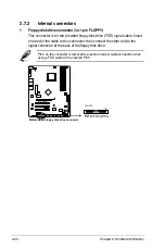 Preview for 48 page of Asus M3N-H HDMI User Manual