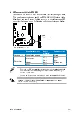 Preview for 49 page of Asus M3N-H HDMI User Manual