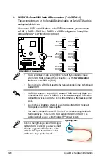 Preview for 50 page of Asus M3N-H HDMI User Manual