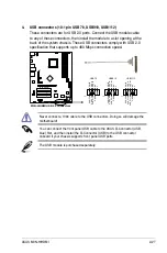 Preview for 51 page of Asus M3N-H HDMI User Manual