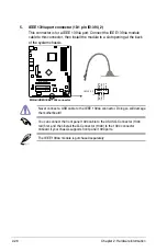 Preview for 52 page of Asus M3N-H HDMI User Manual