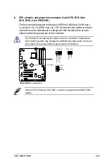 Preview for 53 page of Asus M3N-H HDMI User Manual