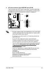 Preview for 55 page of Asus M3N-H HDMI User Manual