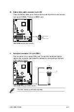 Preview for 57 page of Asus M3N-H HDMI User Manual