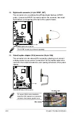 Preview for 58 page of Asus M3N-H HDMI User Manual