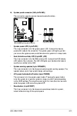 Preview for 59 page of Asus M3N-H HDMI User Manual