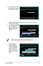 Preview for 73 page of Asus M3N-H HDMI User Manual