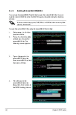 Preview for 74 page of Asus M3N-H HDMI User Manual