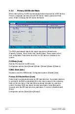 Preview for 80 page of Asus M3N-H HDMI User Manual